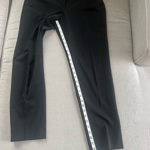 Simply Vera pants, black size 10 - Picture 5 of 7